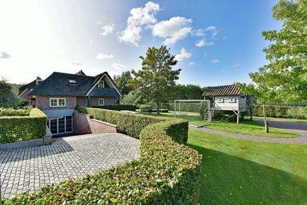 Medium property photo - Breudijk 43, 3481 LN Harmelen