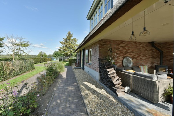 Medium property photo - Breudijk 43, 3481 LN Harmelen