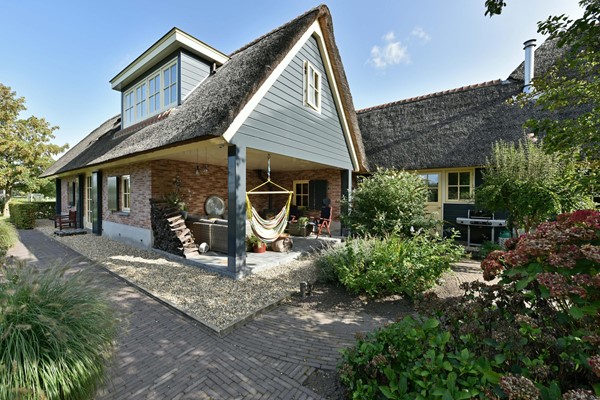 Medium property photo - Breudijk 43, 3481 LN Harmelen