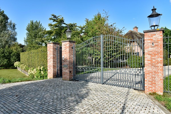 Medium property photo - Breudijk 43, 3481 LN Harmelen