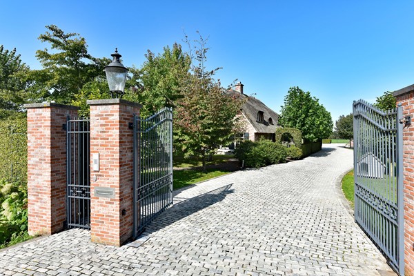 Medium property photo - Breudijk 43, 3481 LN Harmelen