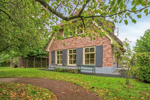 Medium property photo - Breudijk 43, 3481 LN Harmelen