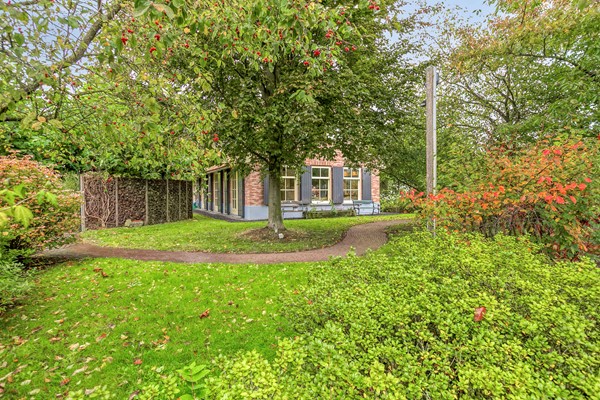 Medium property photo - Breudijk 43, 3481 LN Harmelen