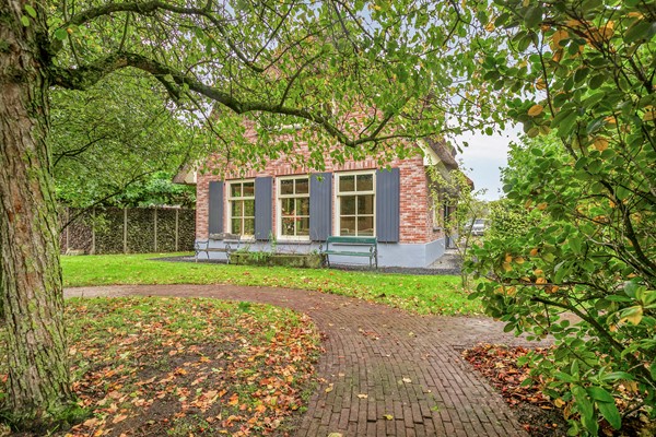 Medium property photo - Breudijk 43, 3481 LN Harmelen