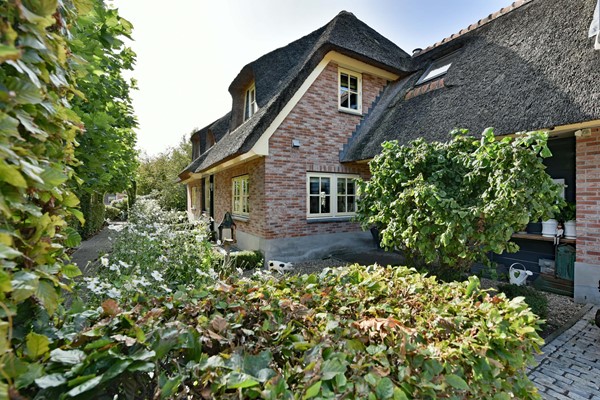 Medium property photo - Breudijk 43, 3481 LN Harmelen