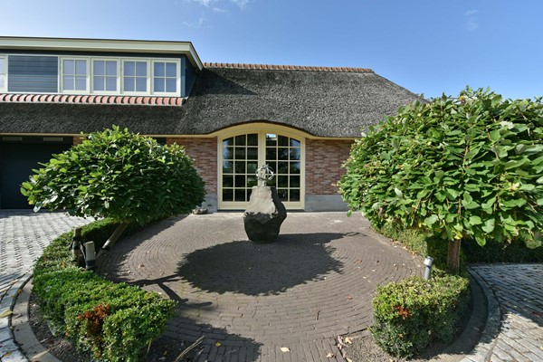 Medium property photo - Breudijk 43, 3481 LN Harmelen