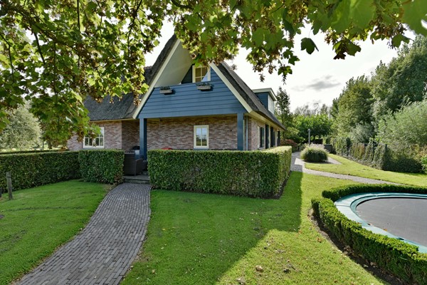 Medium property photo - Breudijk 43, 3481 LN Harmelen