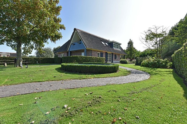 Medium property photo - Breudijk 43, 3481 LN Harmelen