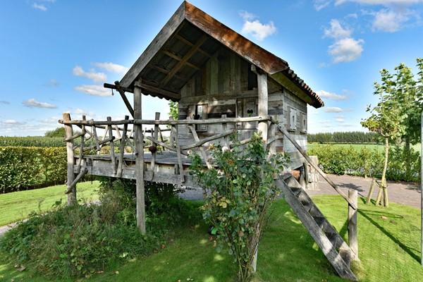 Medium property photo - Breudijk 43, 3481 LN Harmelen