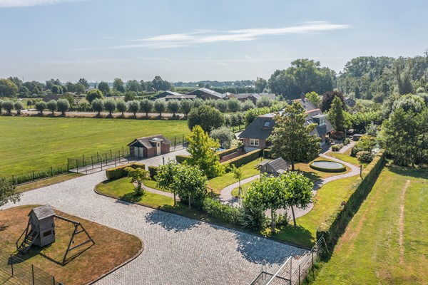 Medium property photo - Breudijk 43, 3481 LN Harmelen