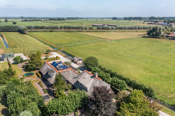 Medium property photo - Breudijk 43, 3481 LN Harmelen