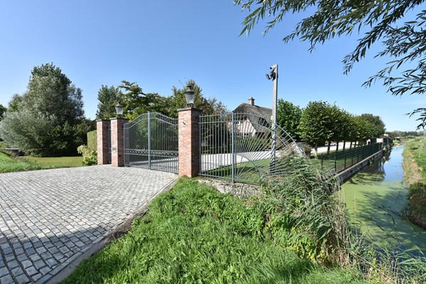 Medium property photo - Breudijk 43, 3481 LN Harmelen