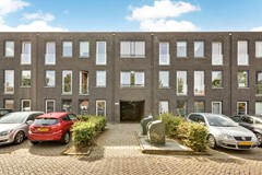 Koop: Berlagestraat 58, 3555 CW Utrecht