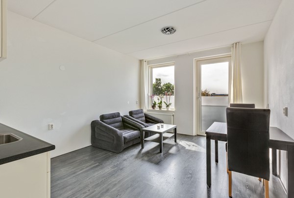 Medium property photo - Berlagestraat 58, 3555 CW Utrecht