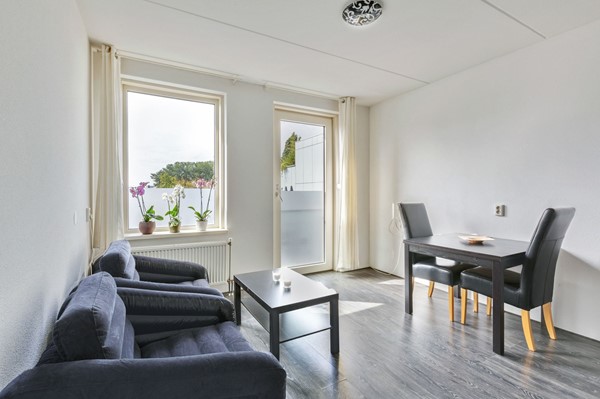 Medium property photo - Berlagestraat 58, 3555 CW Utrecht