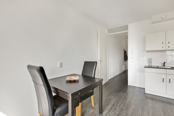 Medium property photo - Berlagestraat 58, 3555 CW Utrecht