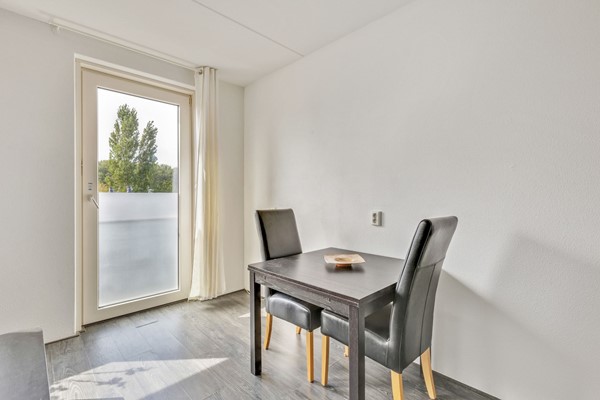 Medium property photo - Berlagestraat 58, 3555 CW Utrecht