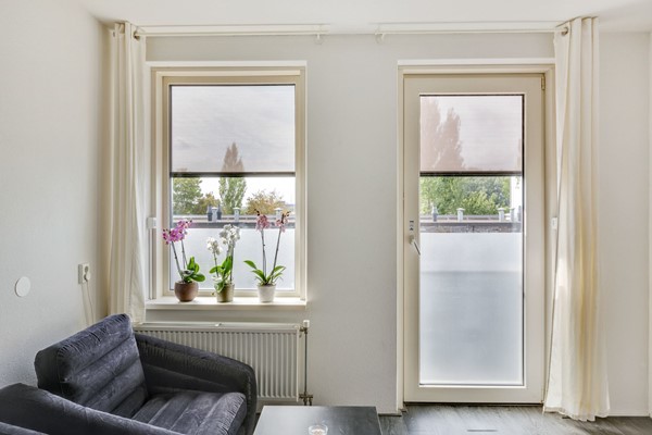 Medium property photo - Berlagestraat 58, 3555 CW Utrecht