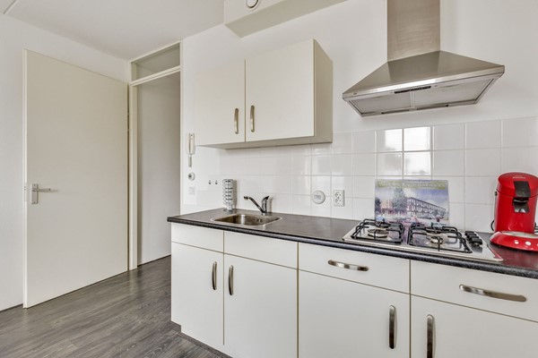 Medium property photo - Berlagestraat 58, 3555 CW Utrecht