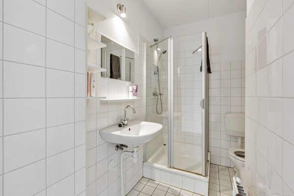 Medium property photo - Berlagestraat 58, 3555 CW Utrecht