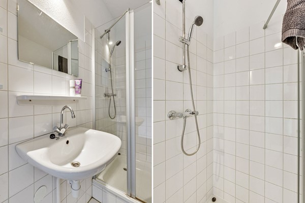 Medium property photo - Berlagestraat 58, 3555 CW Utrecht
