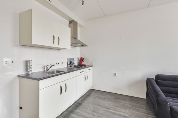 Medium property photo - Berlagestraat 58, 3555 CW Utrecht