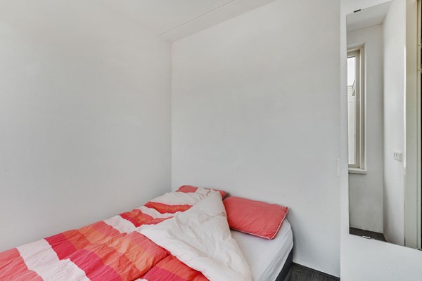 Medium property photo - Berlagestraat 58, 3555 CW Utrecht