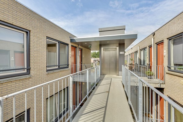 Medium property photo - Berlagestraat 58, 3555 CW Utrecht