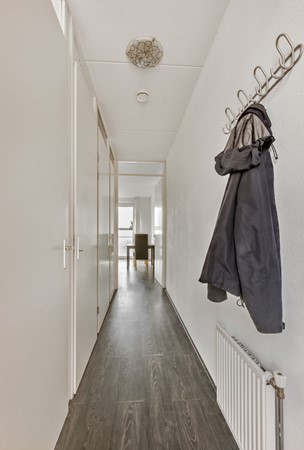 Medium property photo - Berlagestraat 58, 3555 CW Utrecht