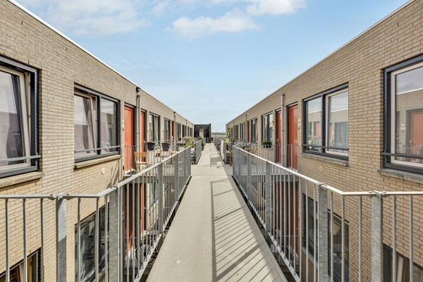 Medium property photo - Berlagestraat 58, 3555 CW Utrecht