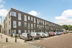 Koop: Berlagestraat 58, 3555 CW Utrecht