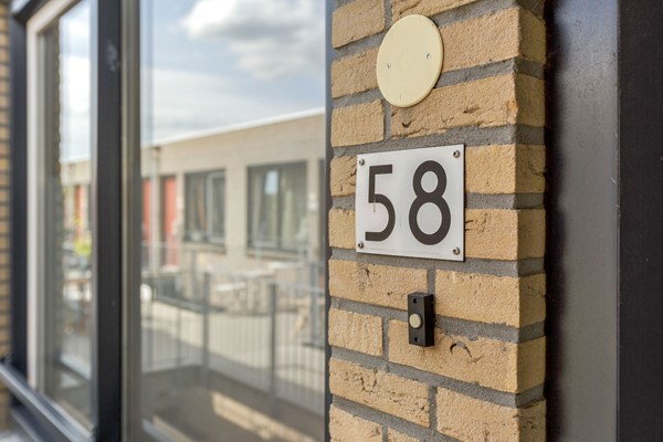 Medium property photo - Berlagestraat 58, 3555 CW Utrecht