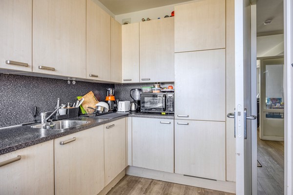 Medium property photo - Beneluxlaan 76, 3527 HV Utrecht