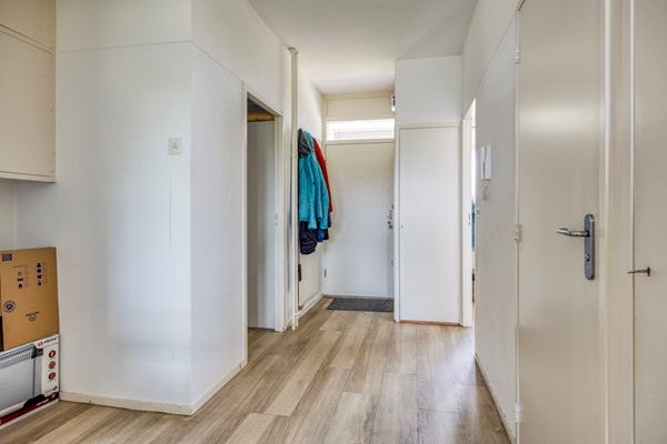 Medium property photo - Beneluxlaan 76, 3527 HV Utrecht