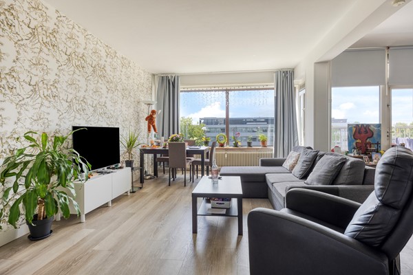 Medium property photo - Beneluxlaan 76, 3527 HV Utrecht