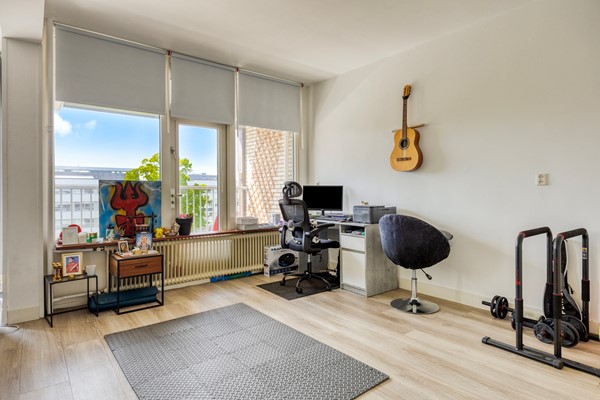 Medium property photo - Beneluxlaan 76, 3527 HV Utrecht