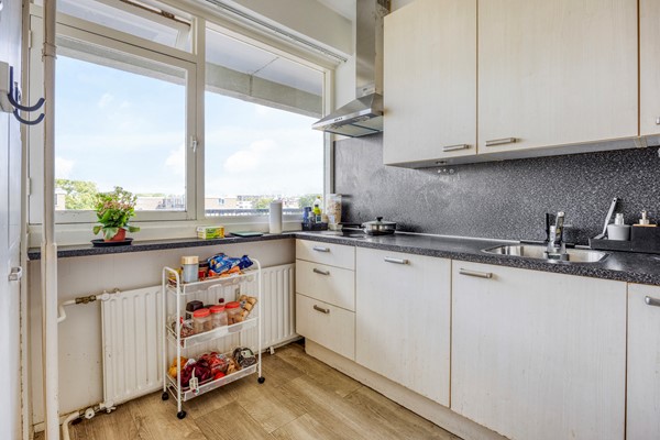 Medium property photo - Beneluxlaan 76, 3527 HV Utrecht