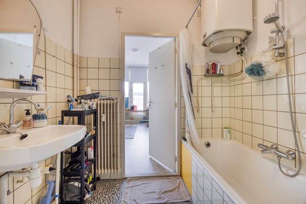Medium property photo - Beneluxlaan 76, 3527 HV Utrecht