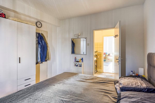 Medium property photo - Beneluxlaan 76, 3527 HV Utrecht