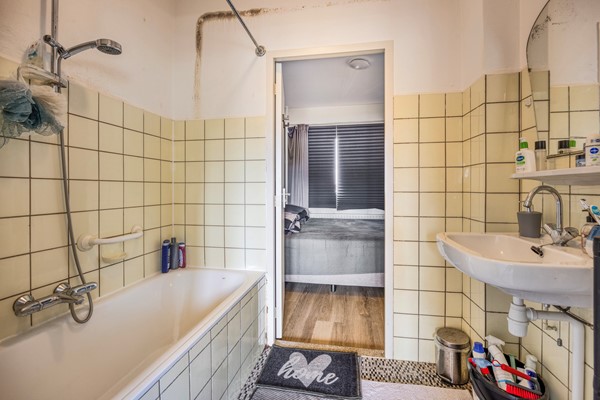 Medium property photo - Beneluxlaan 76, 3527 HV Utrecht
