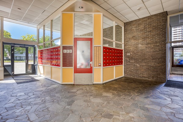 Medium property photo - Beneluxlaan 76, 3527 HV Utrecht