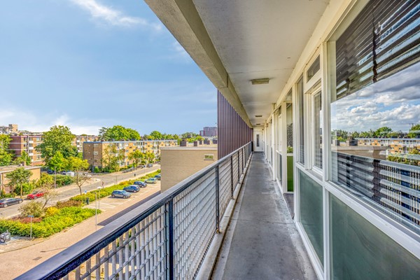 Medium property photo - Beneluxlaan 76, 3527 HV Utrecht