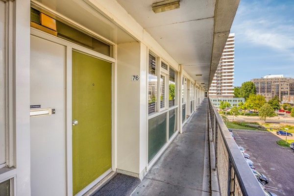 Medium property photo - Beneluxlaan 76, 3527 HV Utrecht