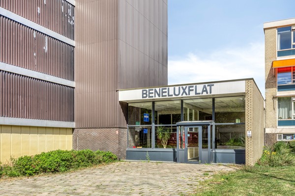 Medium property photo - Beneluxlaan 76, 3527 HV Utrecht