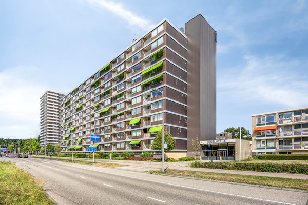 Medium property photo - Beneluxlaan 76, 3527 HV Utrecht