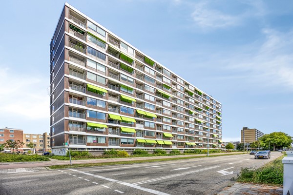 Medium property photo - Beneluxlaan 76, 3527 HV Utrecht