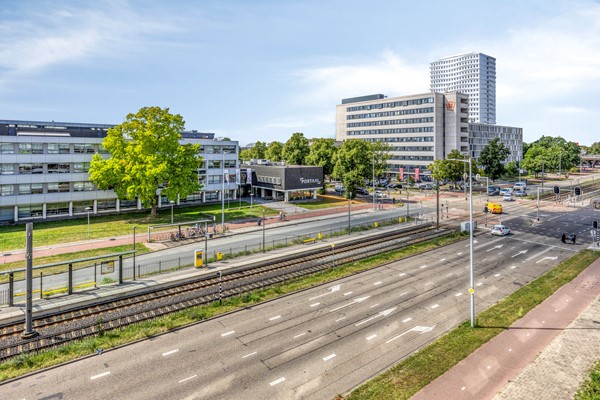 Medium property photo - Beneluxlaan 76, 3527 HV Utrecht