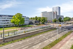 Koop: Beneluxlaan 76, 3527 HV Utrecht