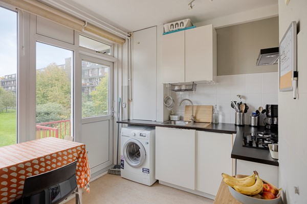 Medium property photo - Smaragdplein 53, 3523 EC Utrecht