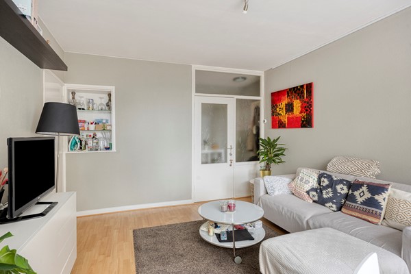 Medium property photo - Smaragdplein 53, 3523 EC Utrecht